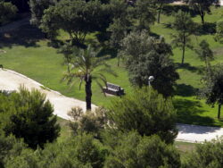 Jardines del Turia