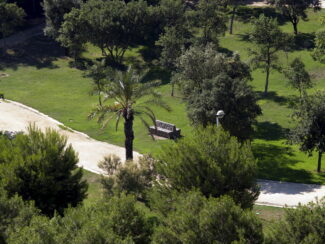 Jardines del Turia