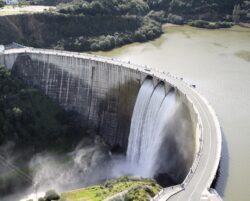 embalse