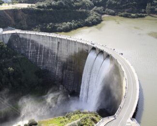 embalse